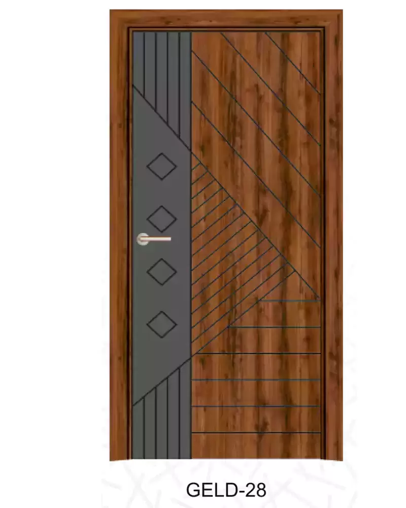 German Art Premium Doors